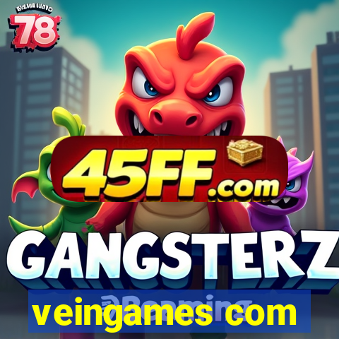 veingames com